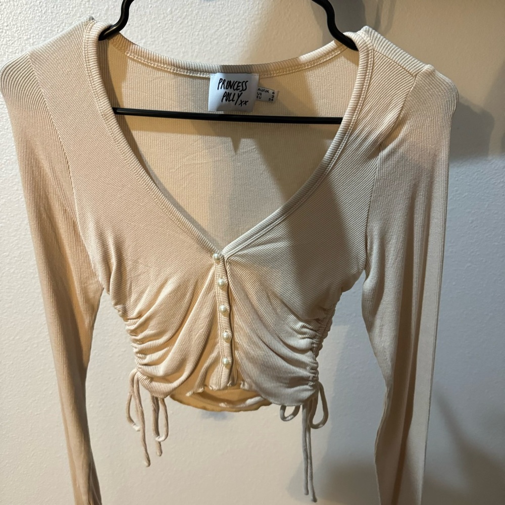 Princess Polly long sleeve